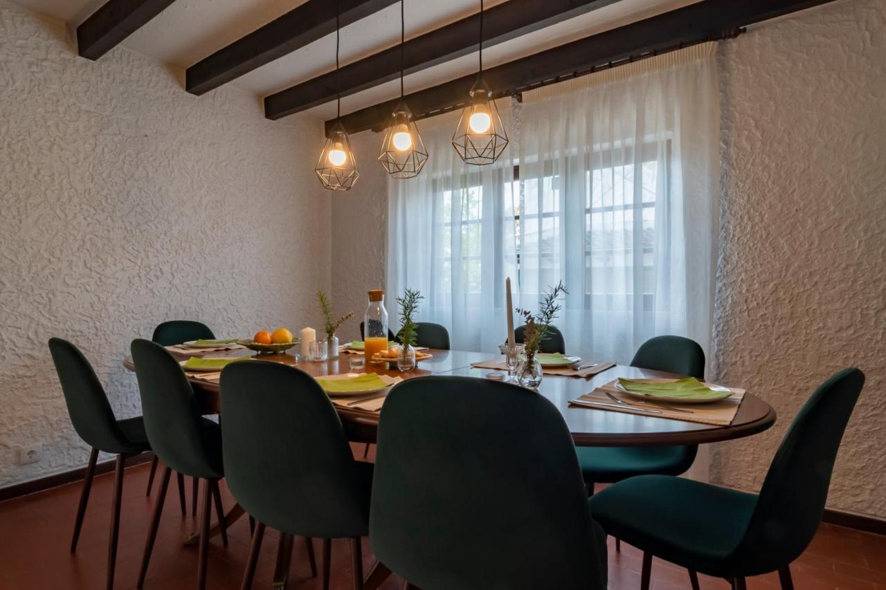 Holiday home Vivenda Santiago Sesimbra