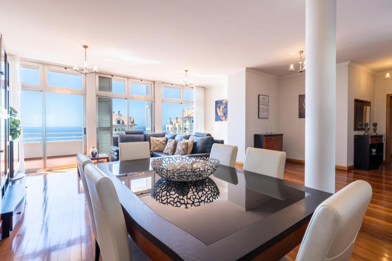 Diego Cruz Penthouse By Hr Madeira Apartamento Funchal (Madeira)
