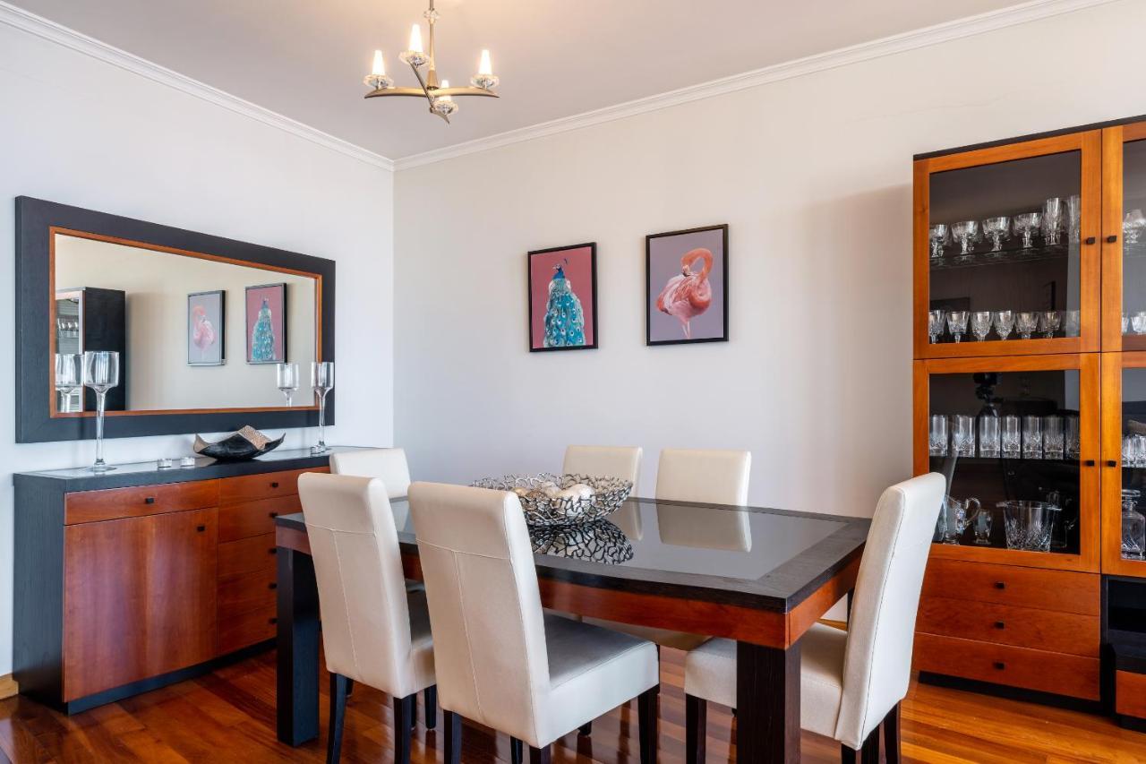 Apartamento Diego Cruz Penthouse By Hr Madeira Funchal (Madeira)
