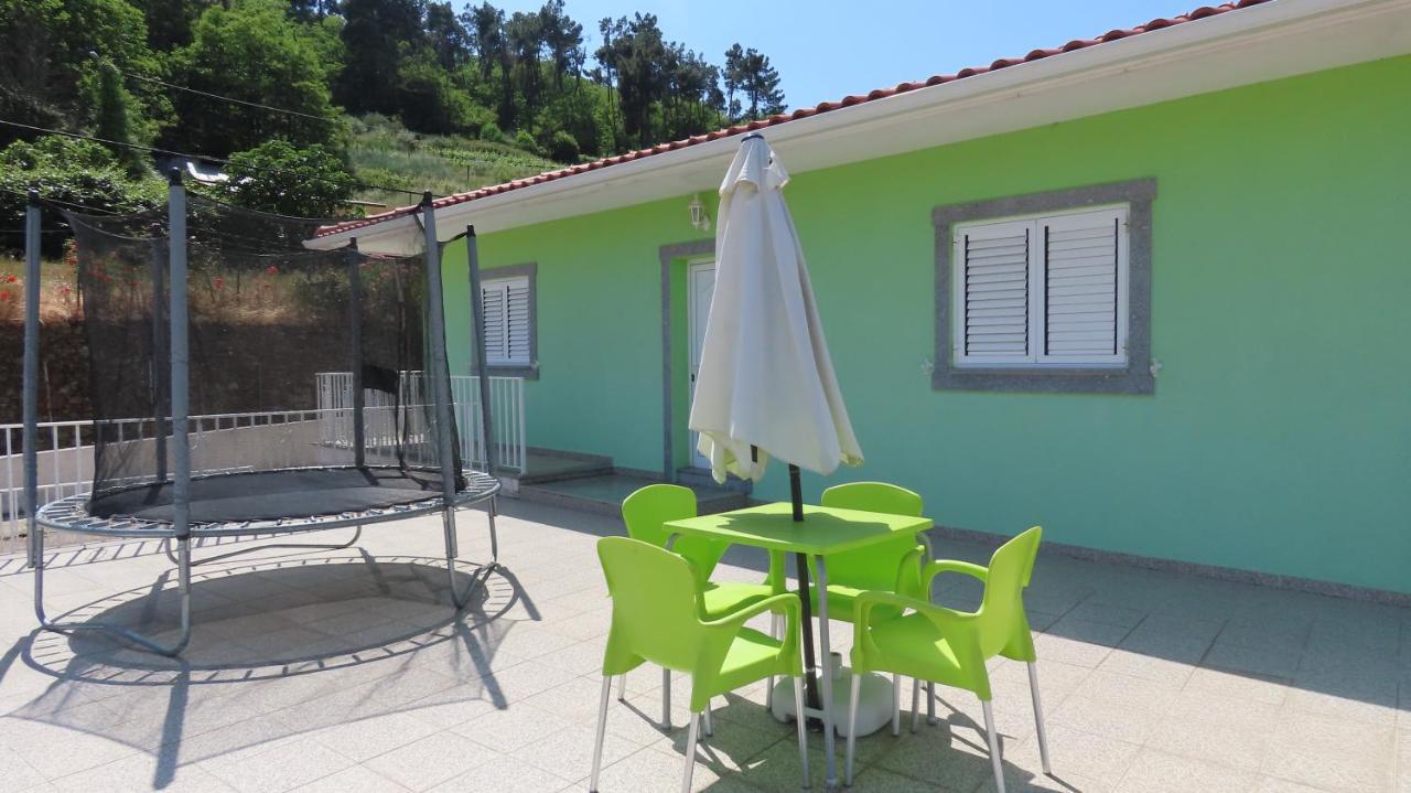 Holiday home Casa Alem *