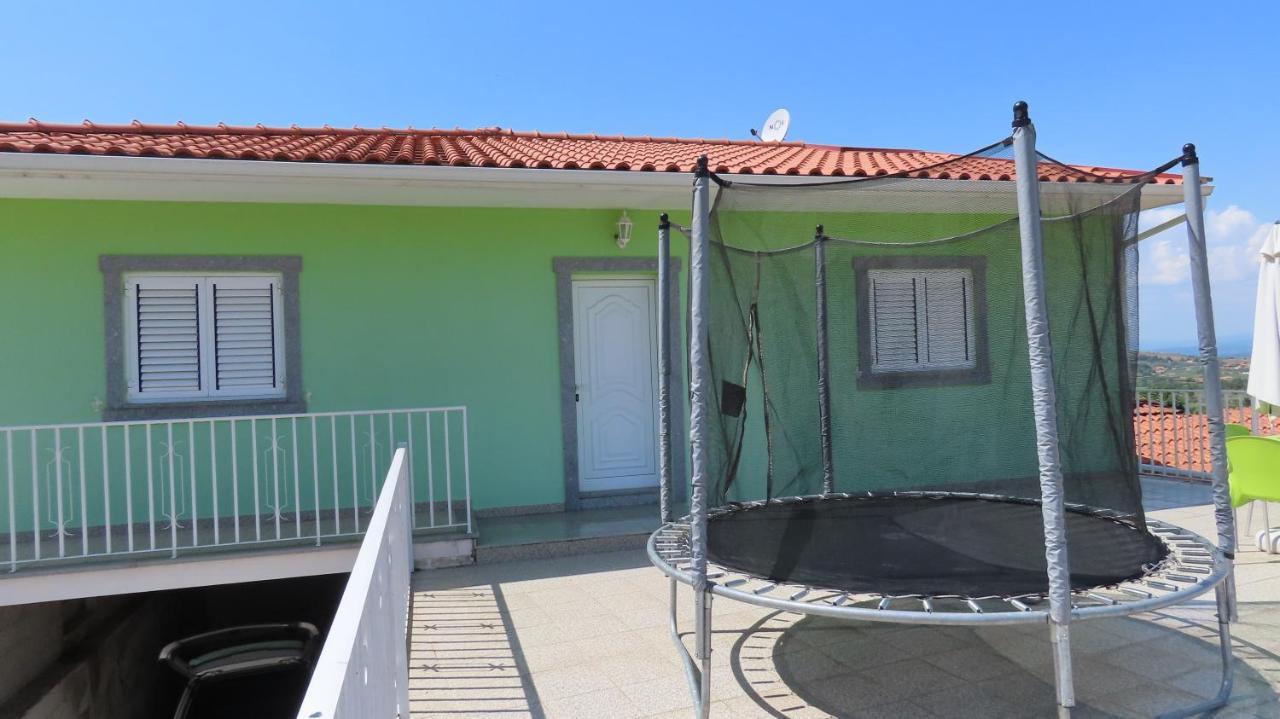 Casa Alem