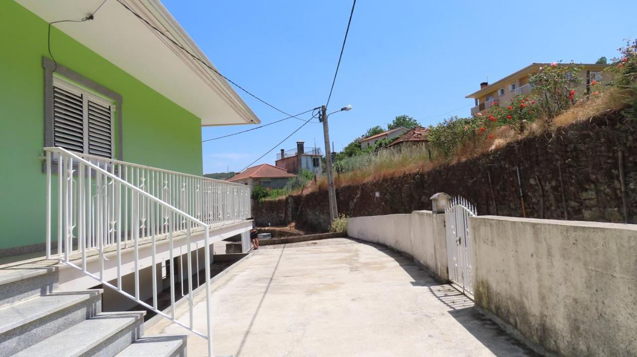 Casa Alem Holiday home *