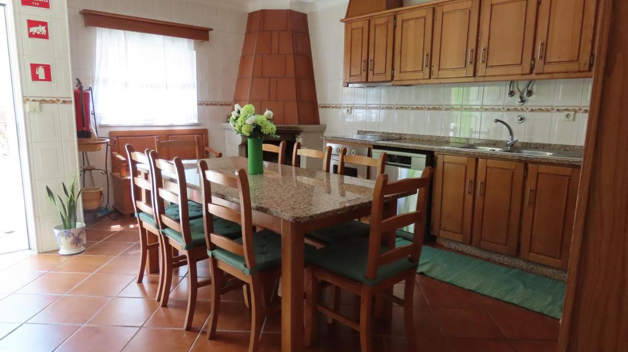 Casa Alem Holiday home *