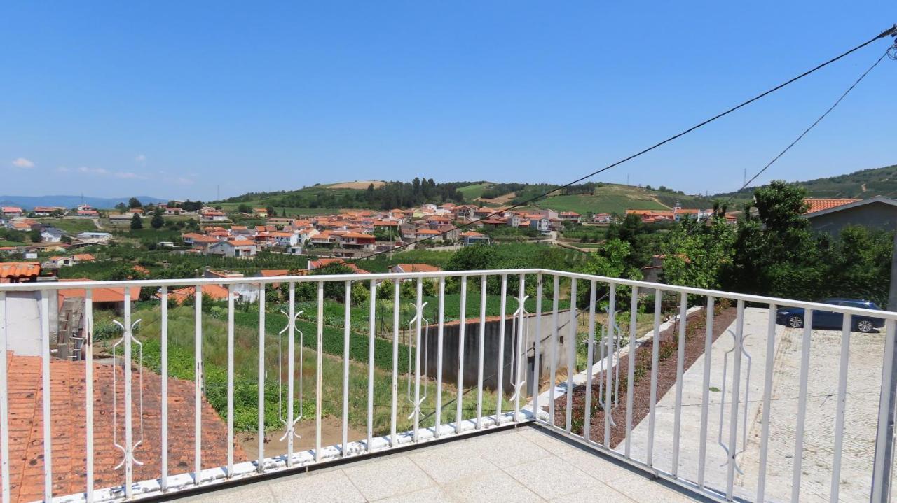 Casa Alem Holiday home Armamar