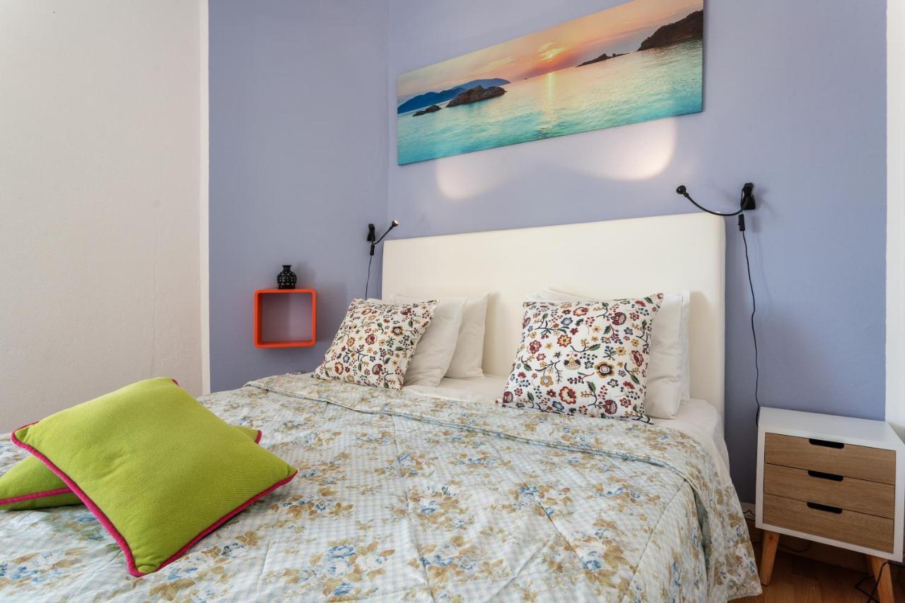 Apartment Beauty & Cozy Tavira