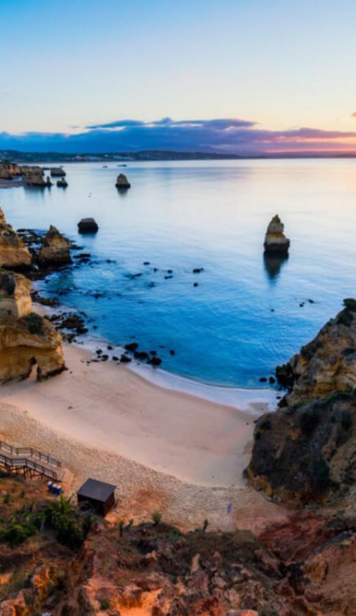 Club Amarilis,alex&mila Da Rocha * Portimao