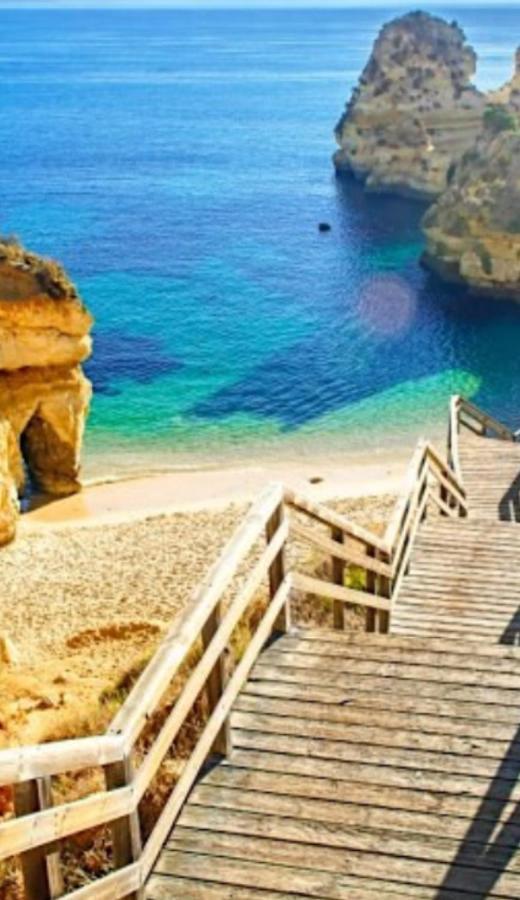 Club Amarilis,alex&mila Da Rocha Portimao