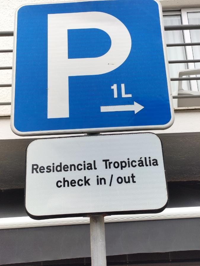 Appartement Atlantica 1