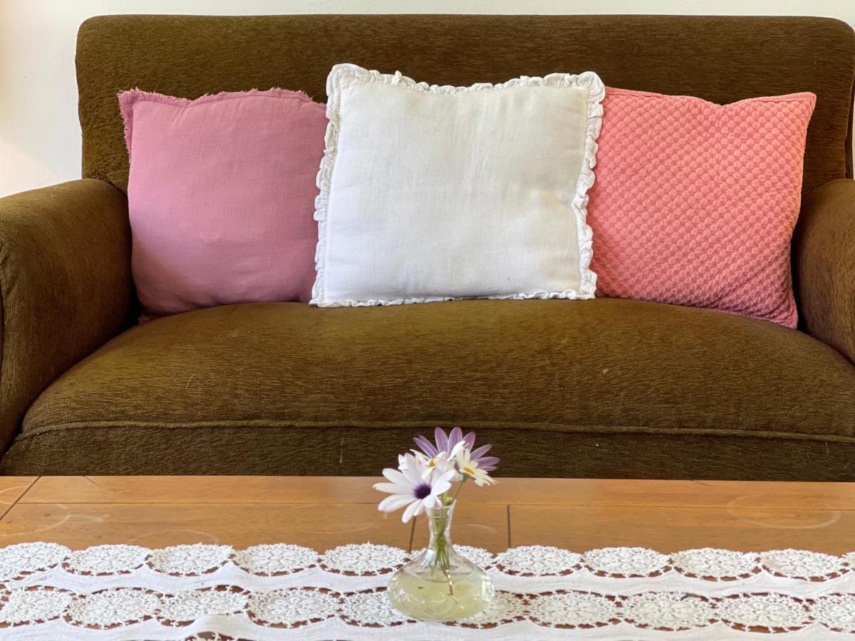 Quinta Dos Sabores Farm Farm stay