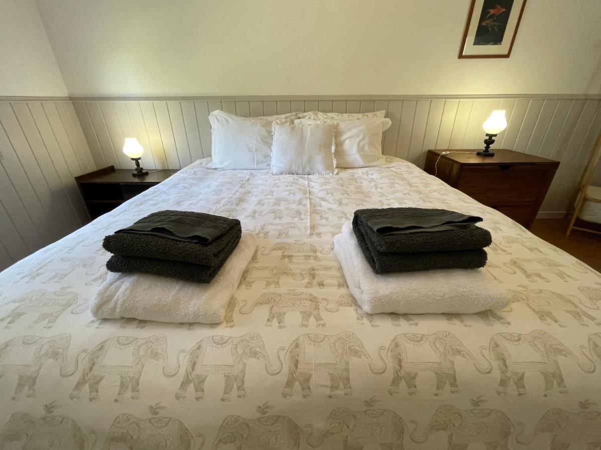 Quinta Dos Sabores Farm Farm stay *