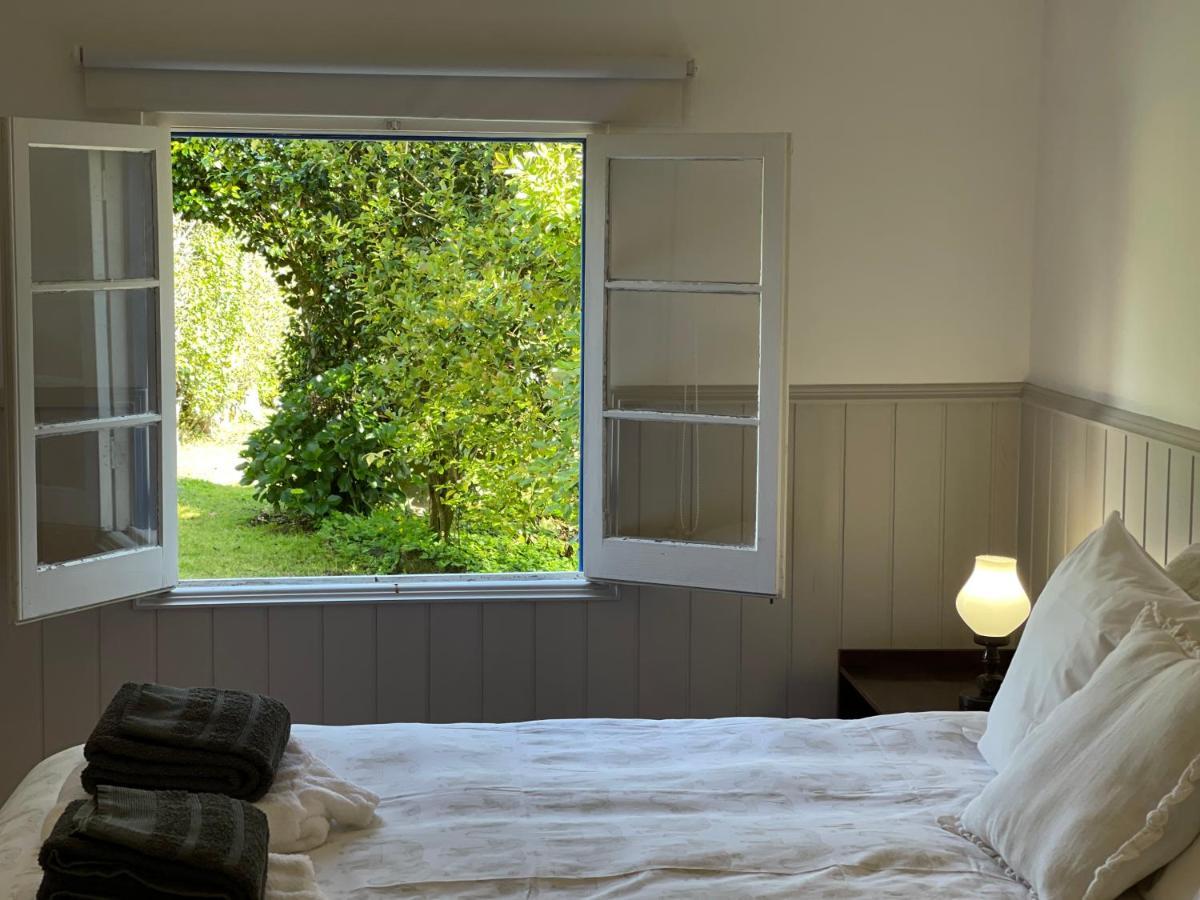 Farm stay Quinta Dos Sabores Farm *