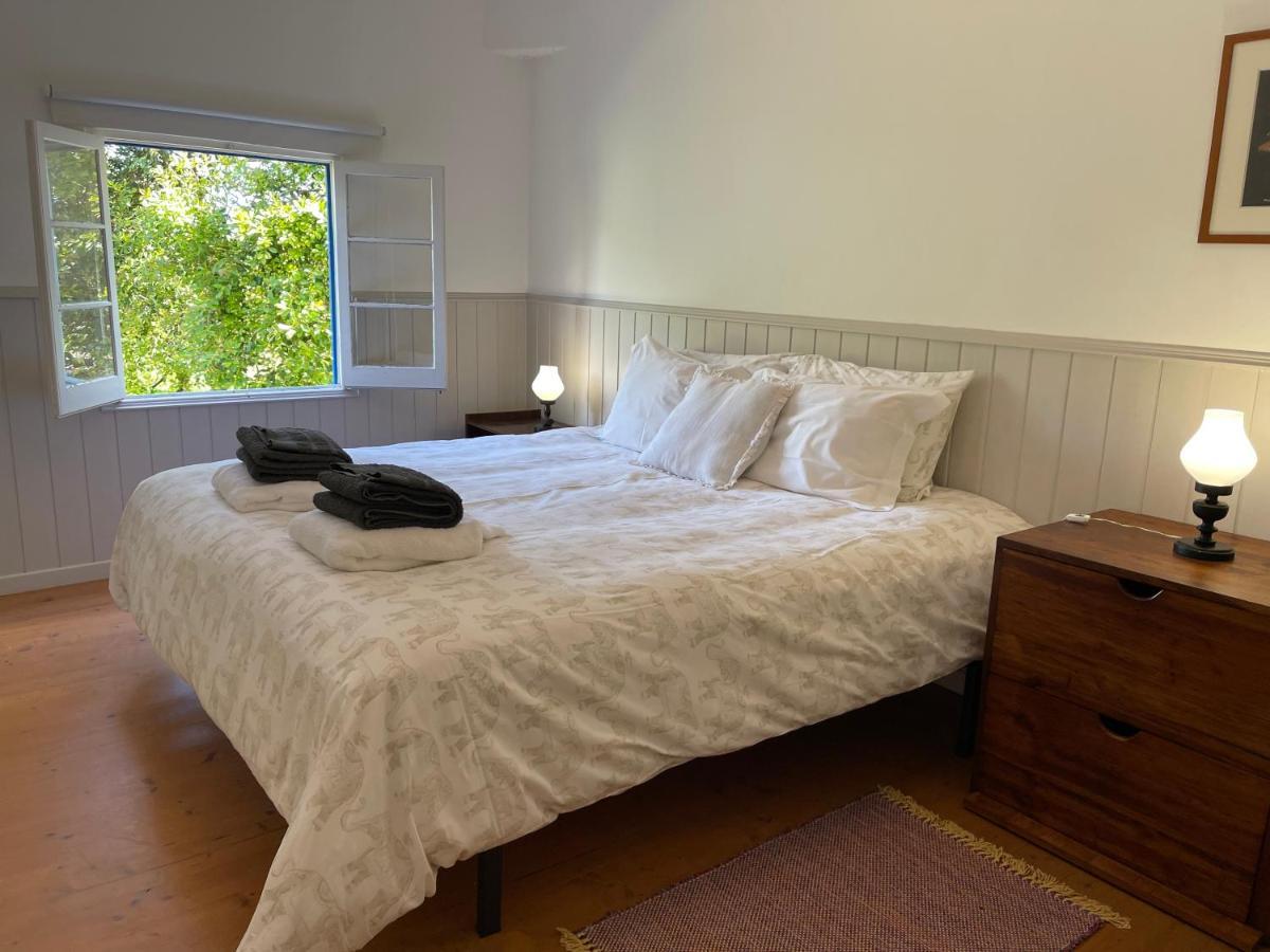 Farm stay Quinta Dos Sabores Farm *