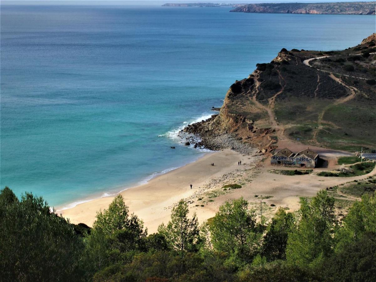 Barranco Do Zambujeiro * Vila do Bispo