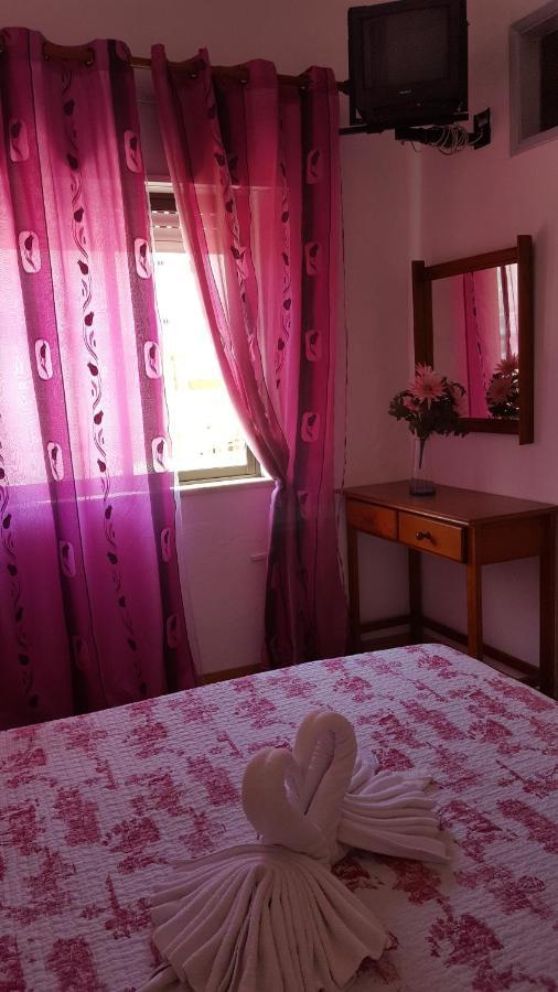 Guest house Santa Isabel 2*