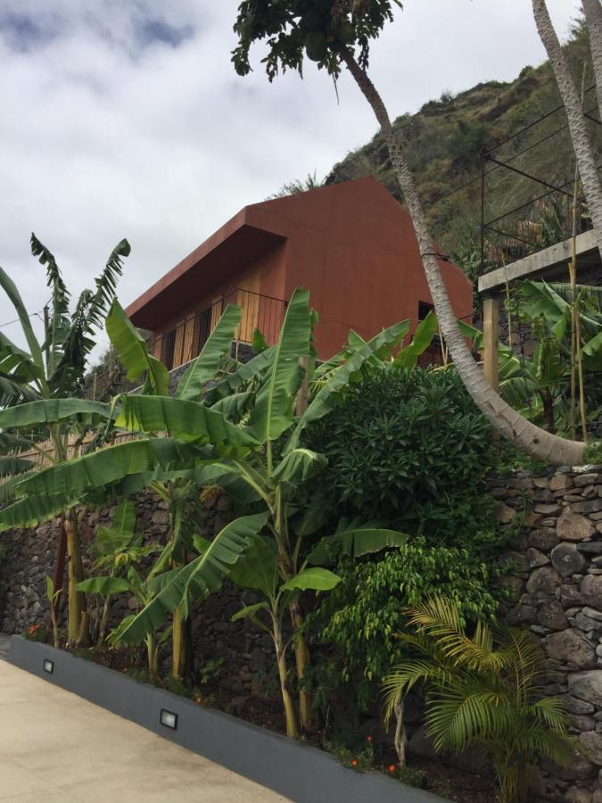 Mango House * Arco da Calheta (Madeira)