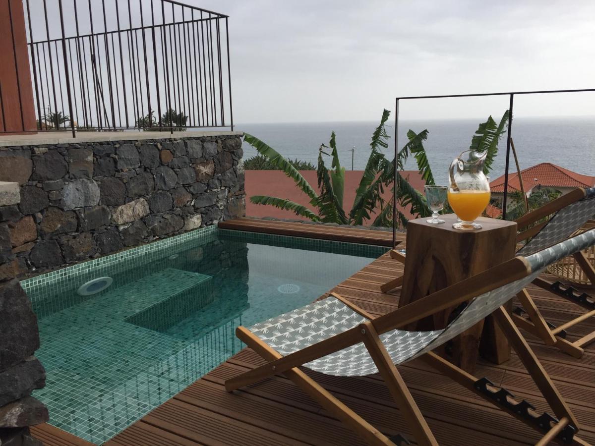 Mango House Villa