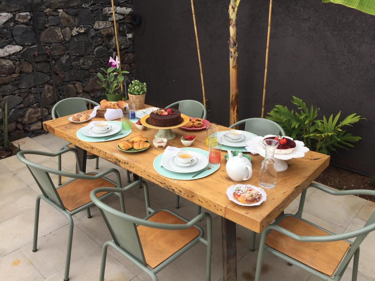 Villa Mango House Arco da Calheta (Madeira)
