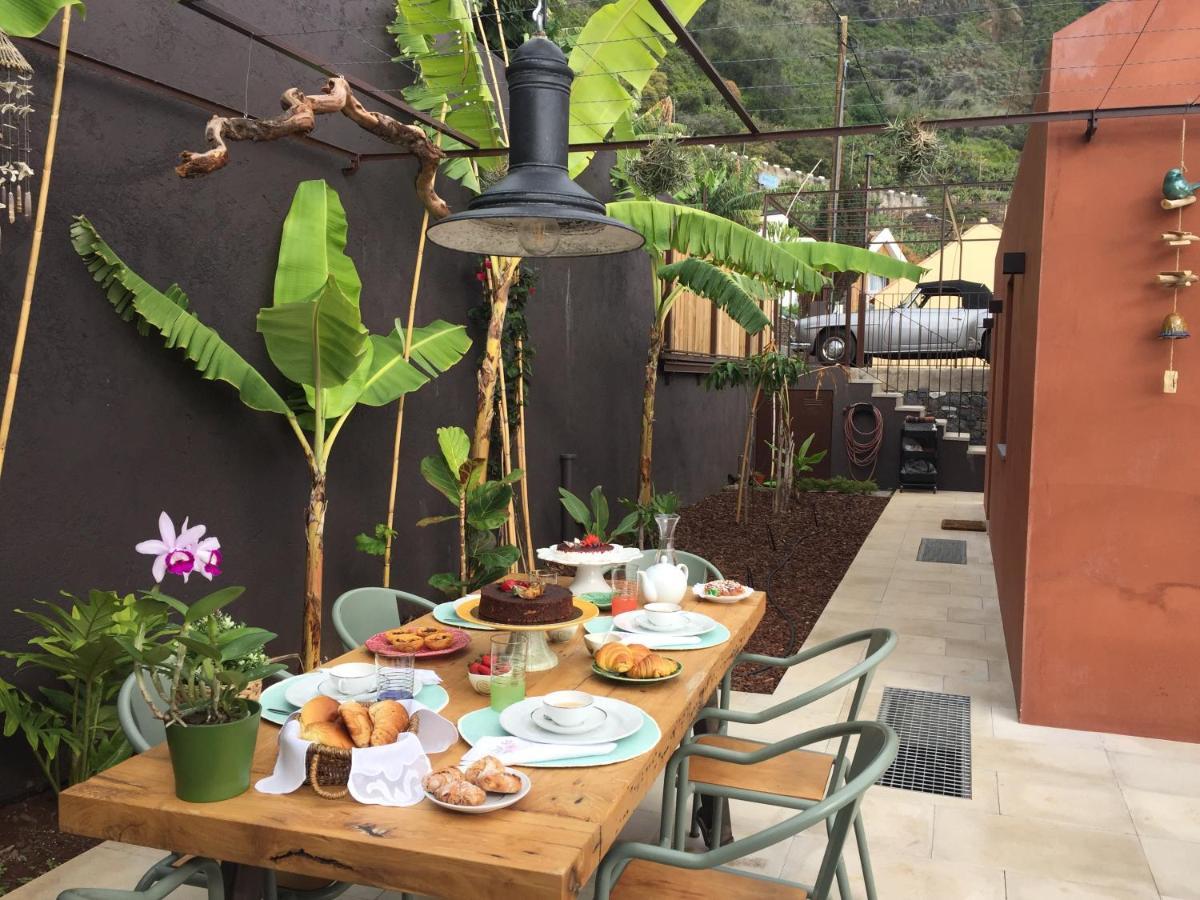 Mango House Villa *
