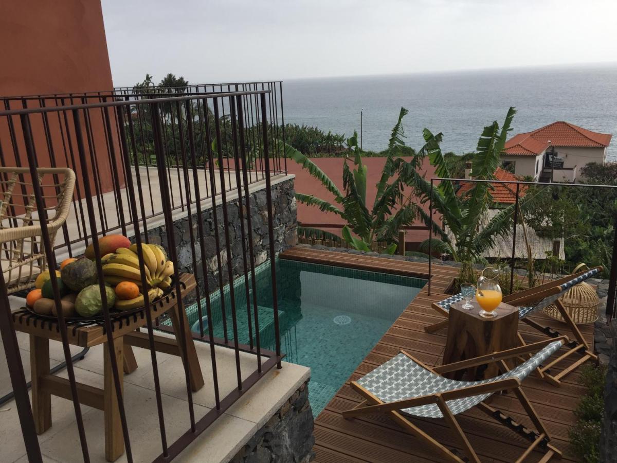 Mango House