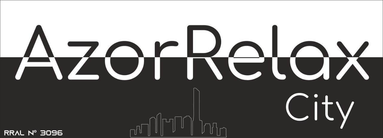 Azorrelax Apartamento