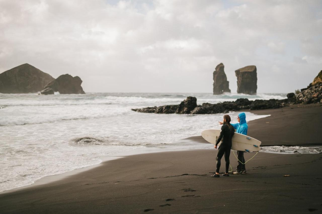 Casa Miramar Mosteiros (Azores)
