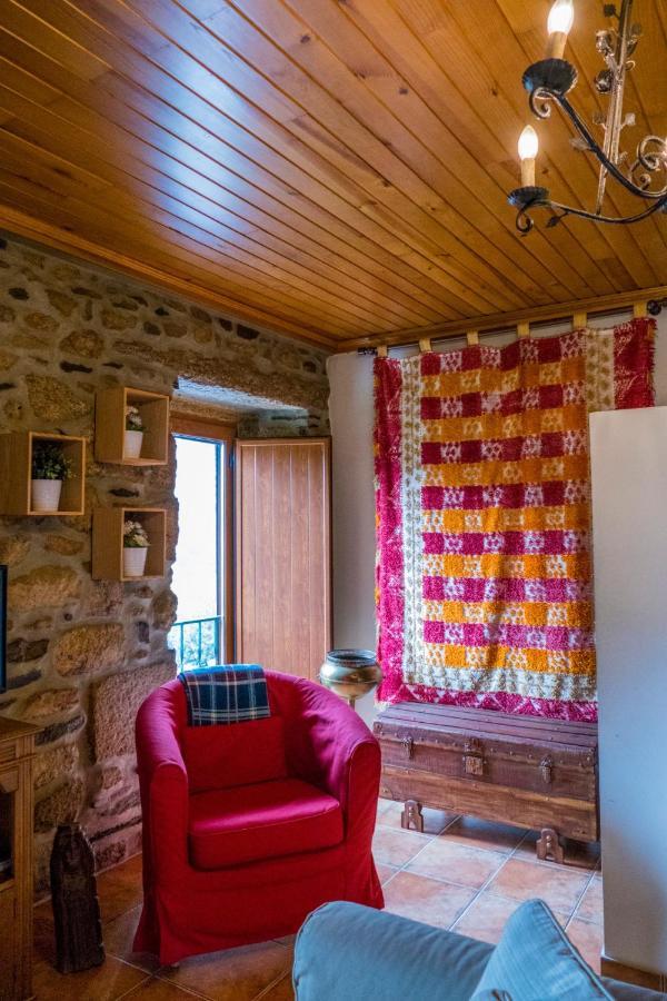 Quinta De Reciao Holiday home