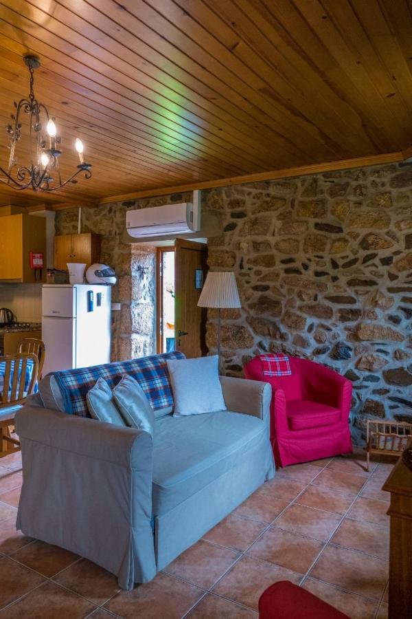Quinta De Reciao Holiday home Lamego
