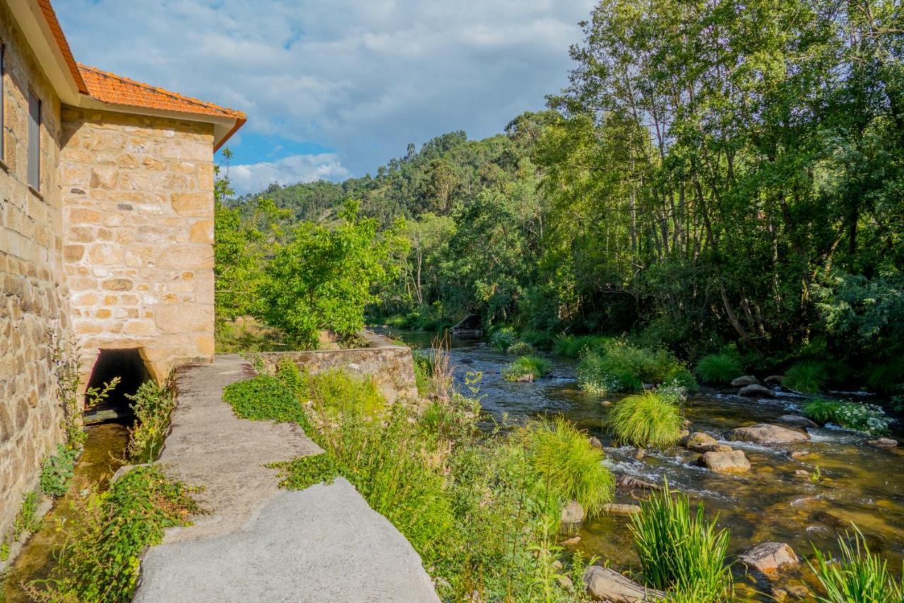 Quinta De Reciao Holiday home
