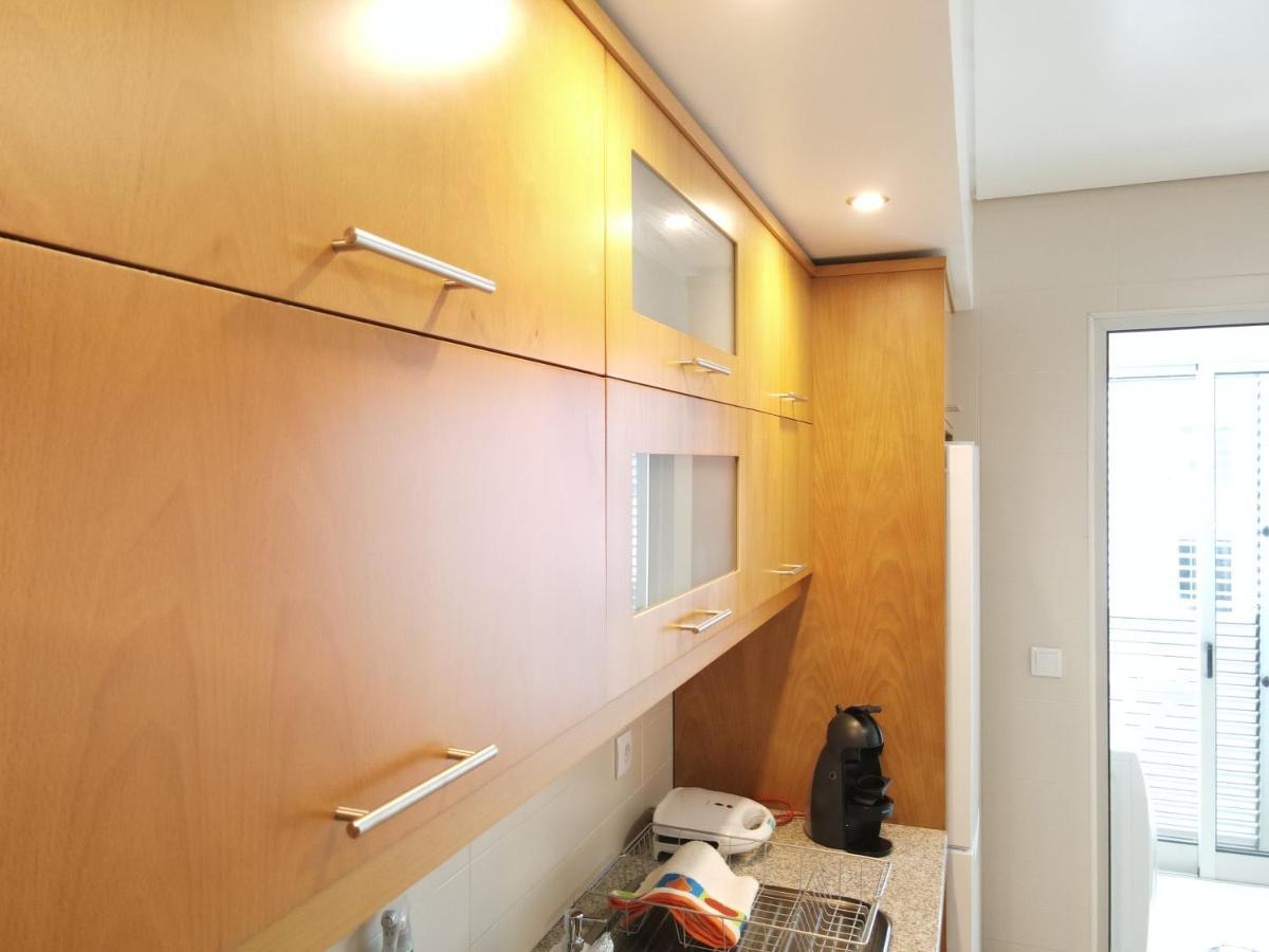 Apartment Azorrelax