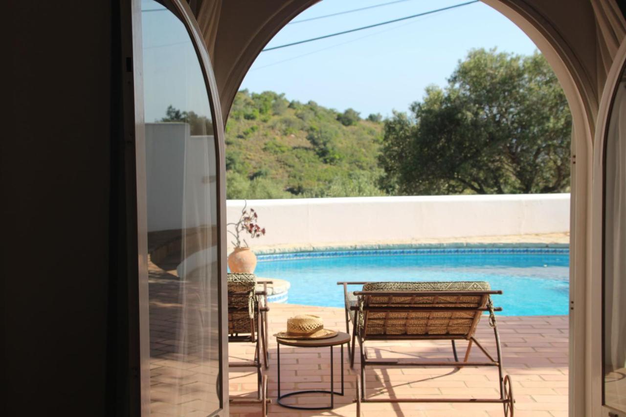 Bed & Breakfast Casa Do Cerro *
