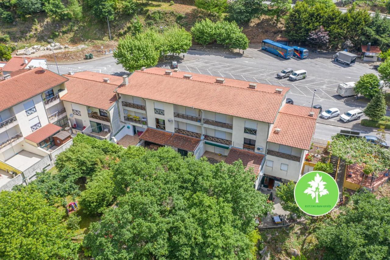 Apartamento Estudio R&m - Gerês
