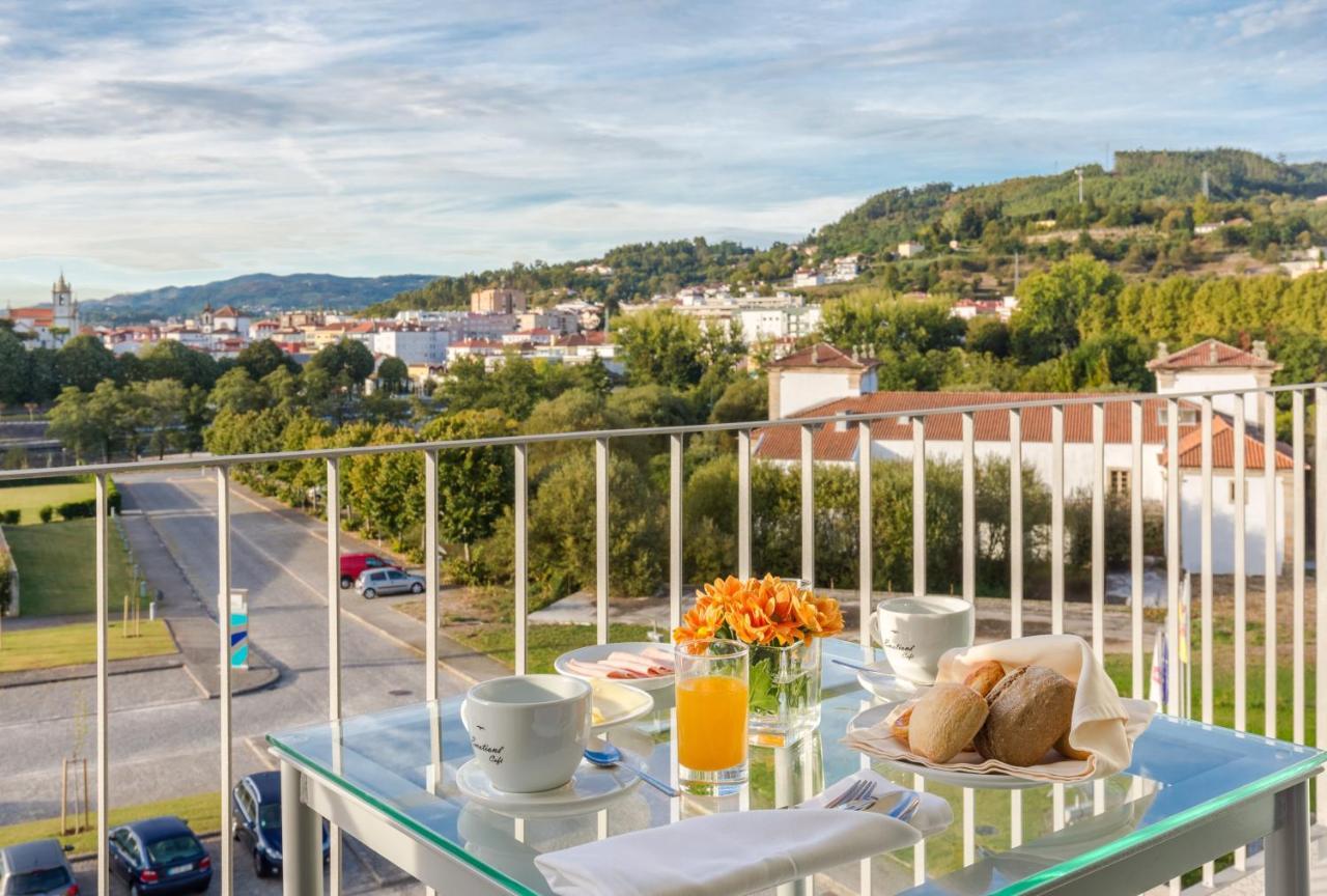 Luna Arcos Nature & Wellness Hotel 4*