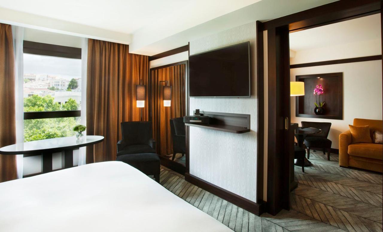 Sofitel Liberdade Hotel
