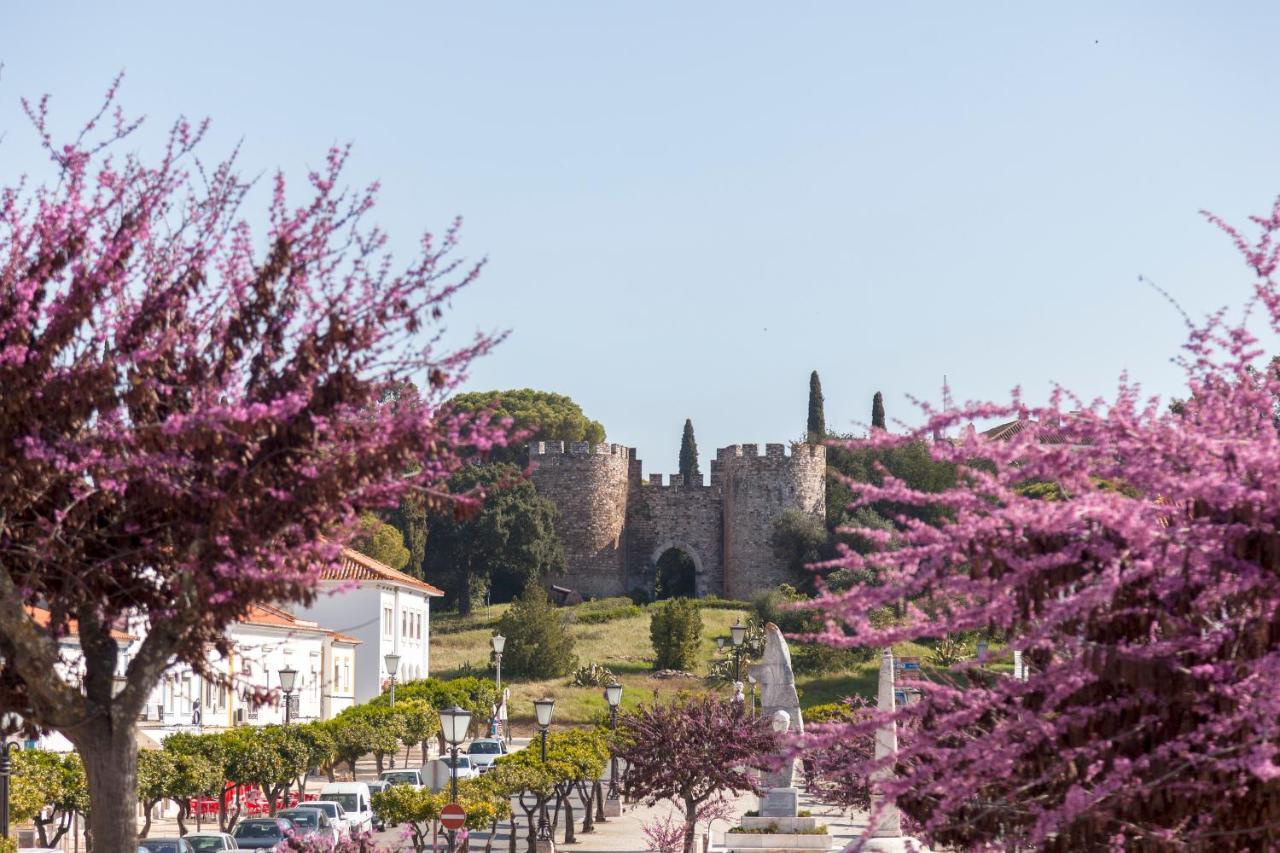 Alentejo Marmoris & Spa, A Small Luxury Of The World 5*