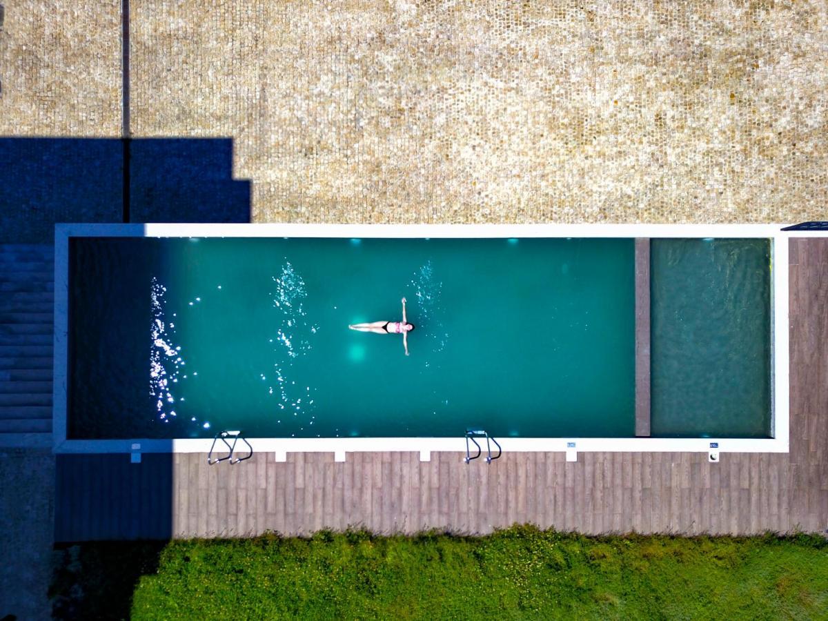 Hotel Mw Douro Wine & Santa Marta de Penaguiao