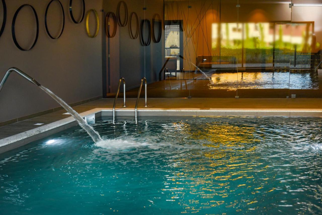 Mw Douro Wine & 5* Santa Marta de Penaguiao