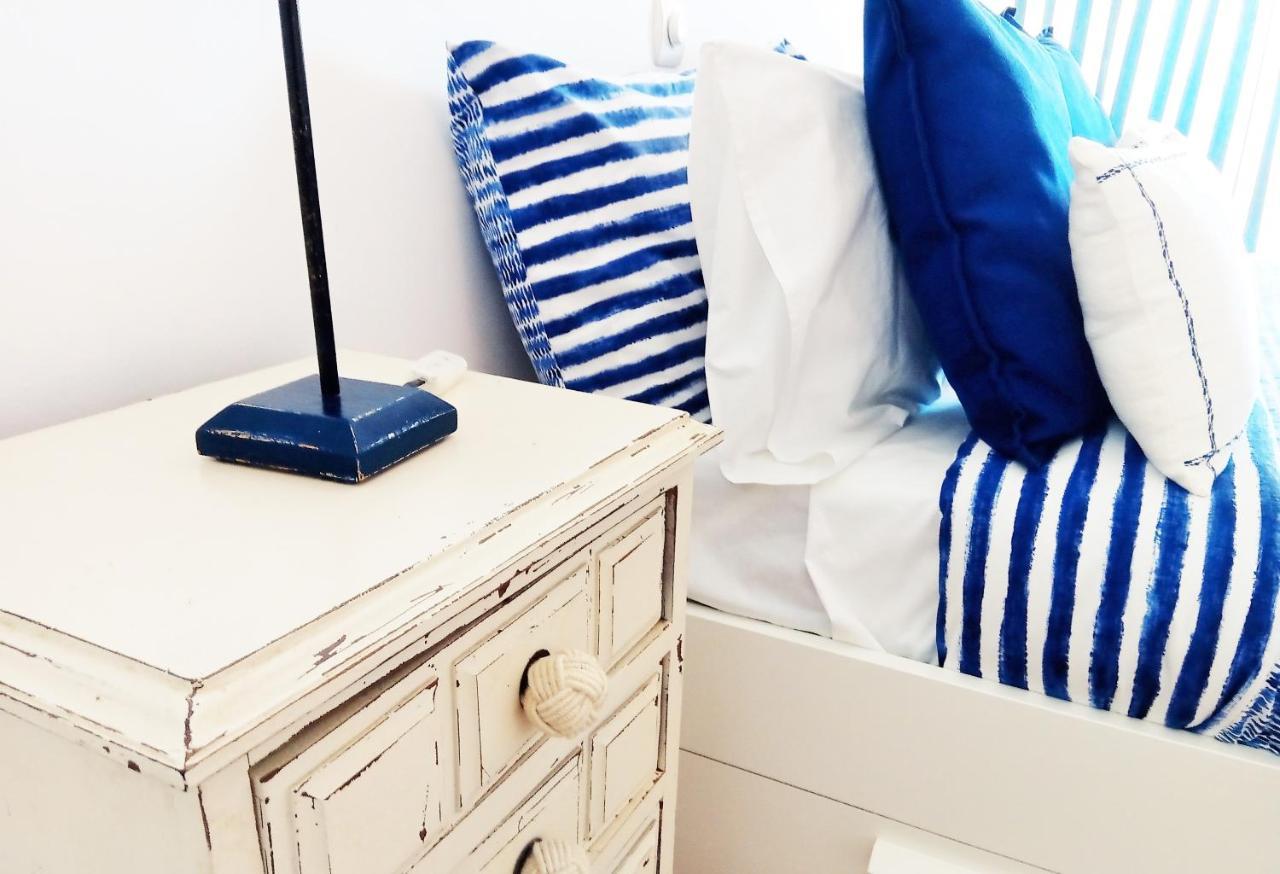 Nautic Apartment *