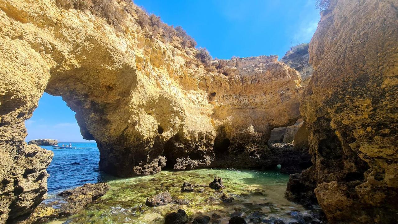 Pousada Dunas Douradas