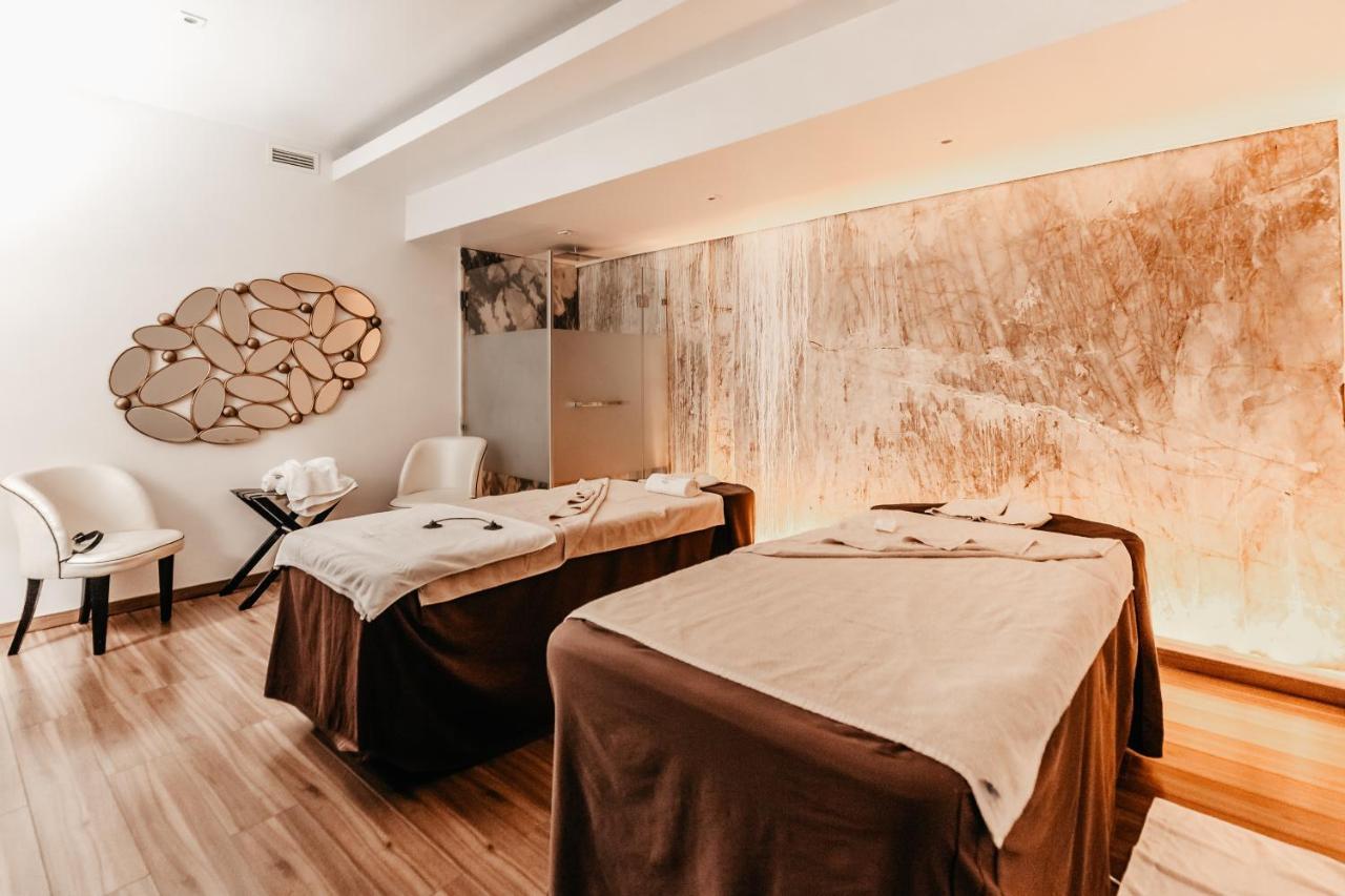 Hotel Alentejo Marmoris & Spa, A Small Luxury Of The World