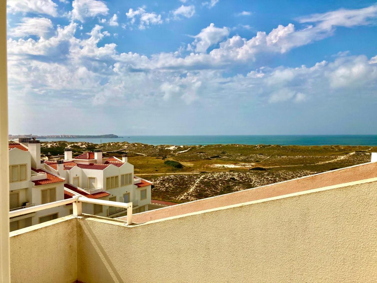 Apartment 37 - Driftwood Ocean Peniche