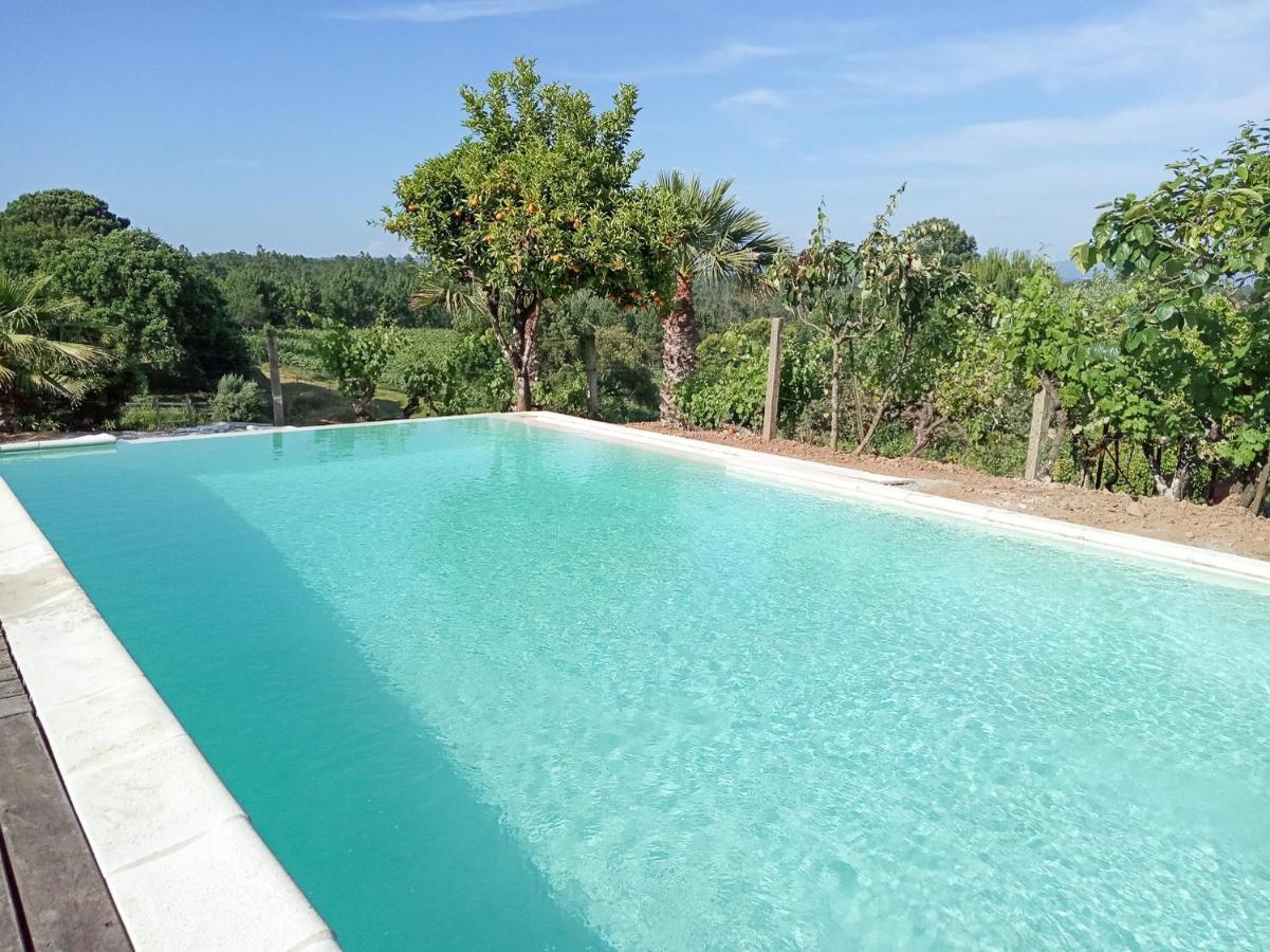 Farm stay Do Bonjardim CENTRE PORTUGAL