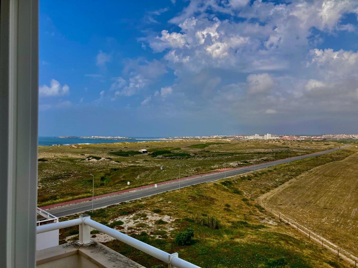 37 - Driftwood Ocean * Peniche