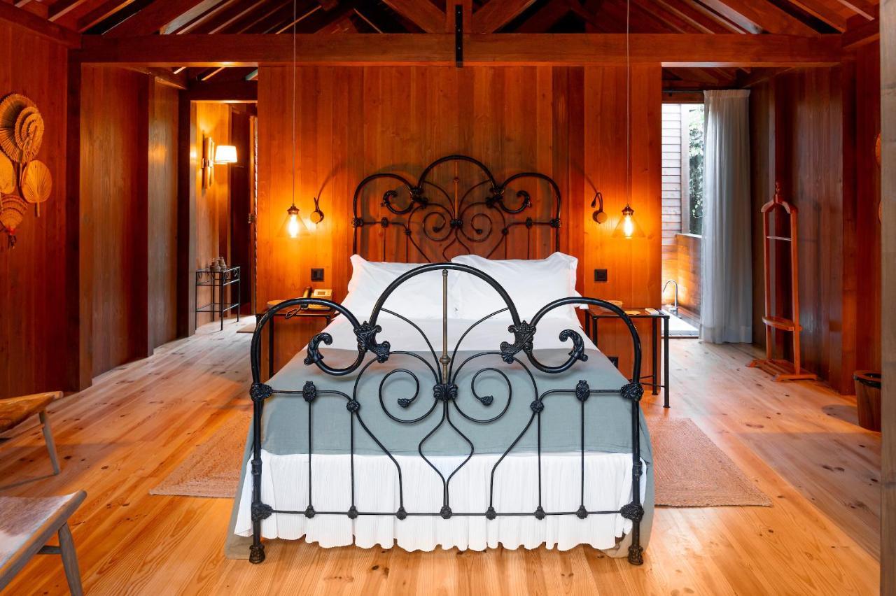 Senhora Da Rosa, Tradition & Nature Hotel