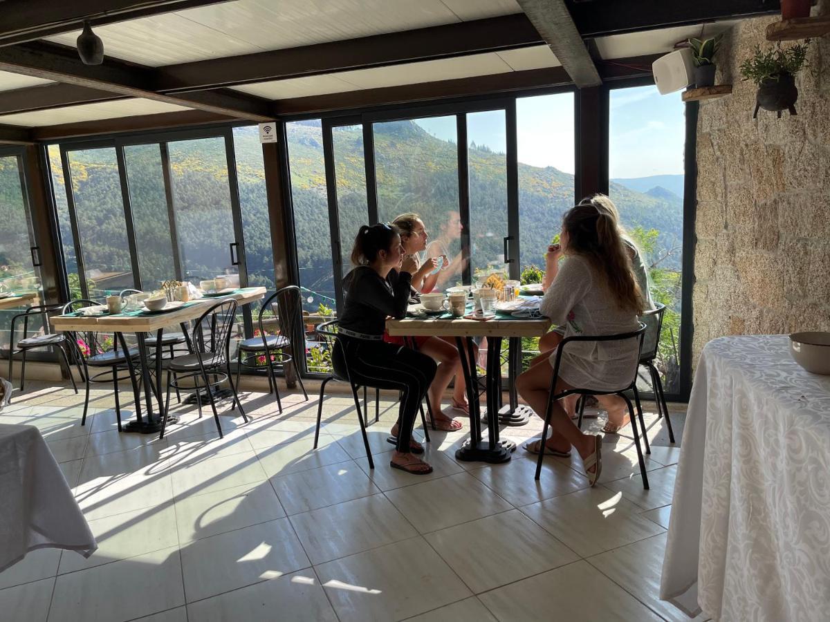 Lodge Refugio Muas Nature