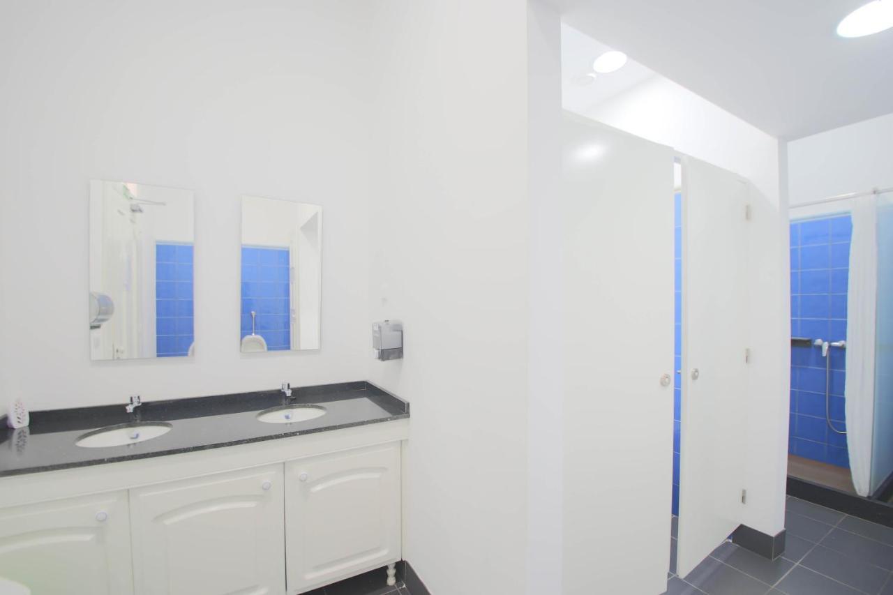 Santa Maria Hostal *