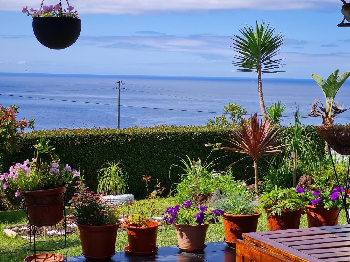 Casa Da Ribeira Bed & Breakfast