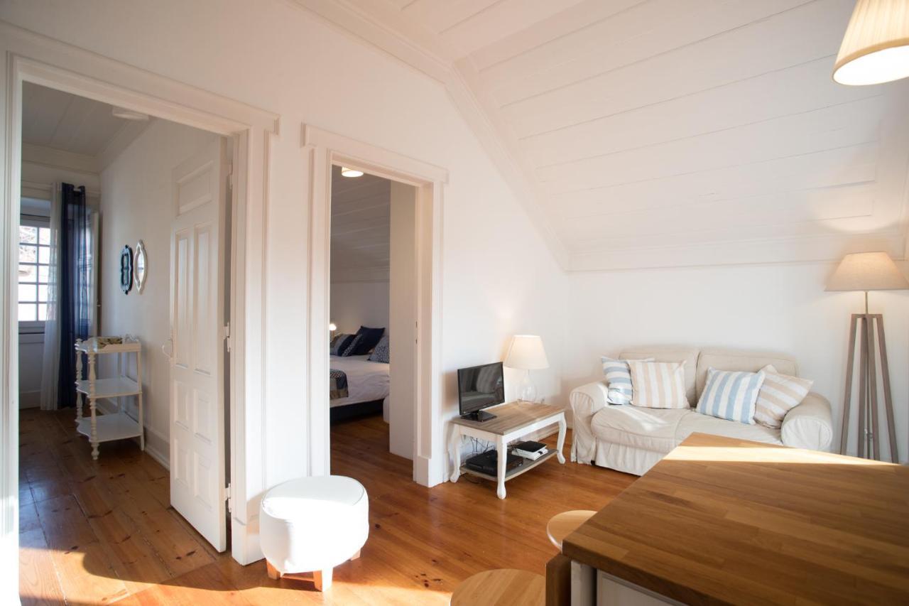Casa De Santa Teresa Apartamento Estoril