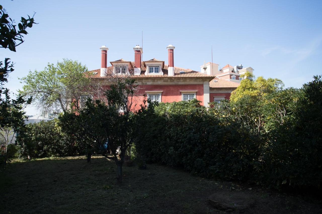 Casa De Santa Teresa * Estoril