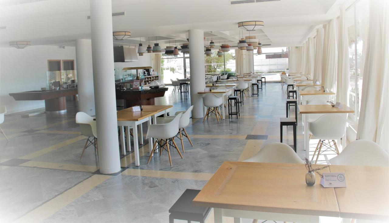 Vasco Da Gama 3* Monte Gordo