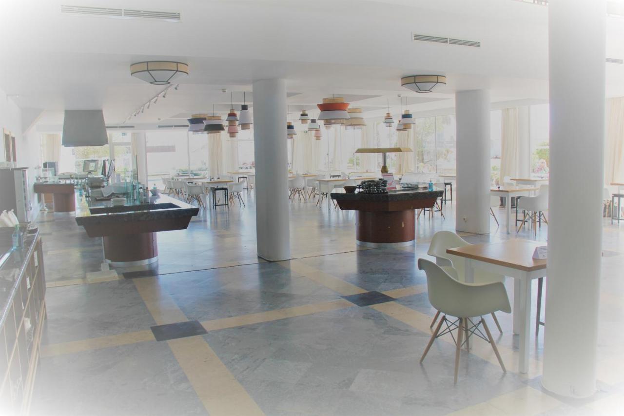 Hotel Vasco Da Gama Monte Gordo